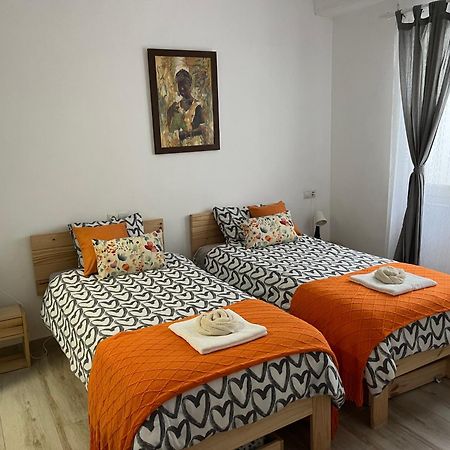 Alzira Bonita Apartamento B Con Patio, La Casella 外观 照片