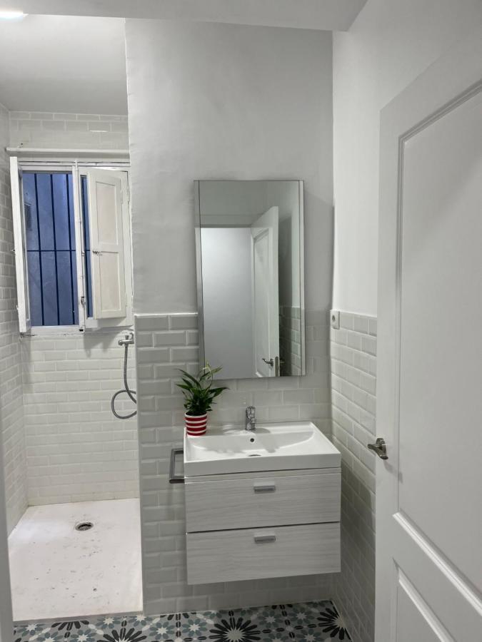 Alzira Bonita Apartamento B Con Patio, La Casella 外观 照片