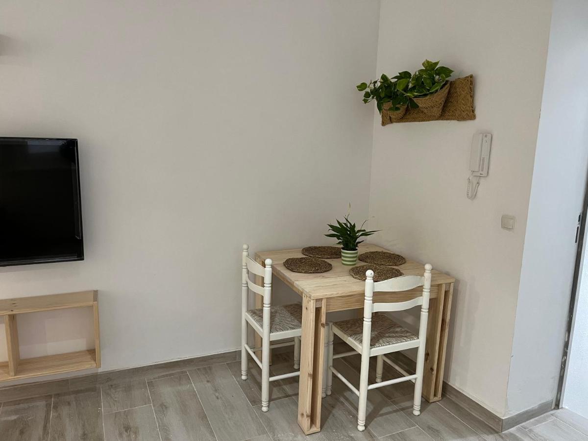 Alzira Bonita Apartamento B Con Patio, La Casella 外观 照片