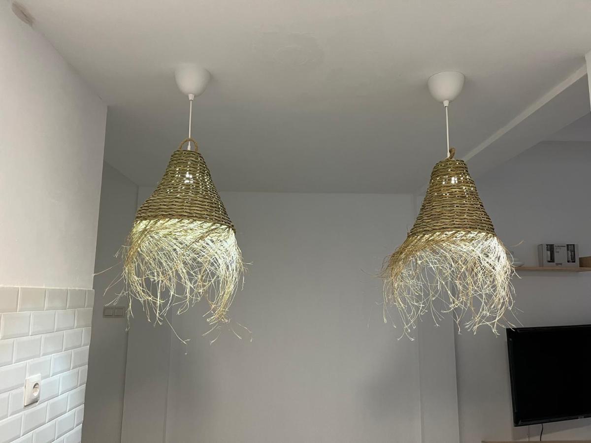 Alzira Bonita Apartamento B Con Patio, La Casella 外观 照片