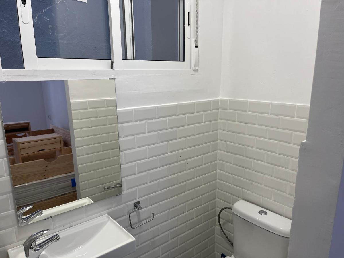 Alzira Bonita Apartamento B Con Patio, La Casella 外观 照片