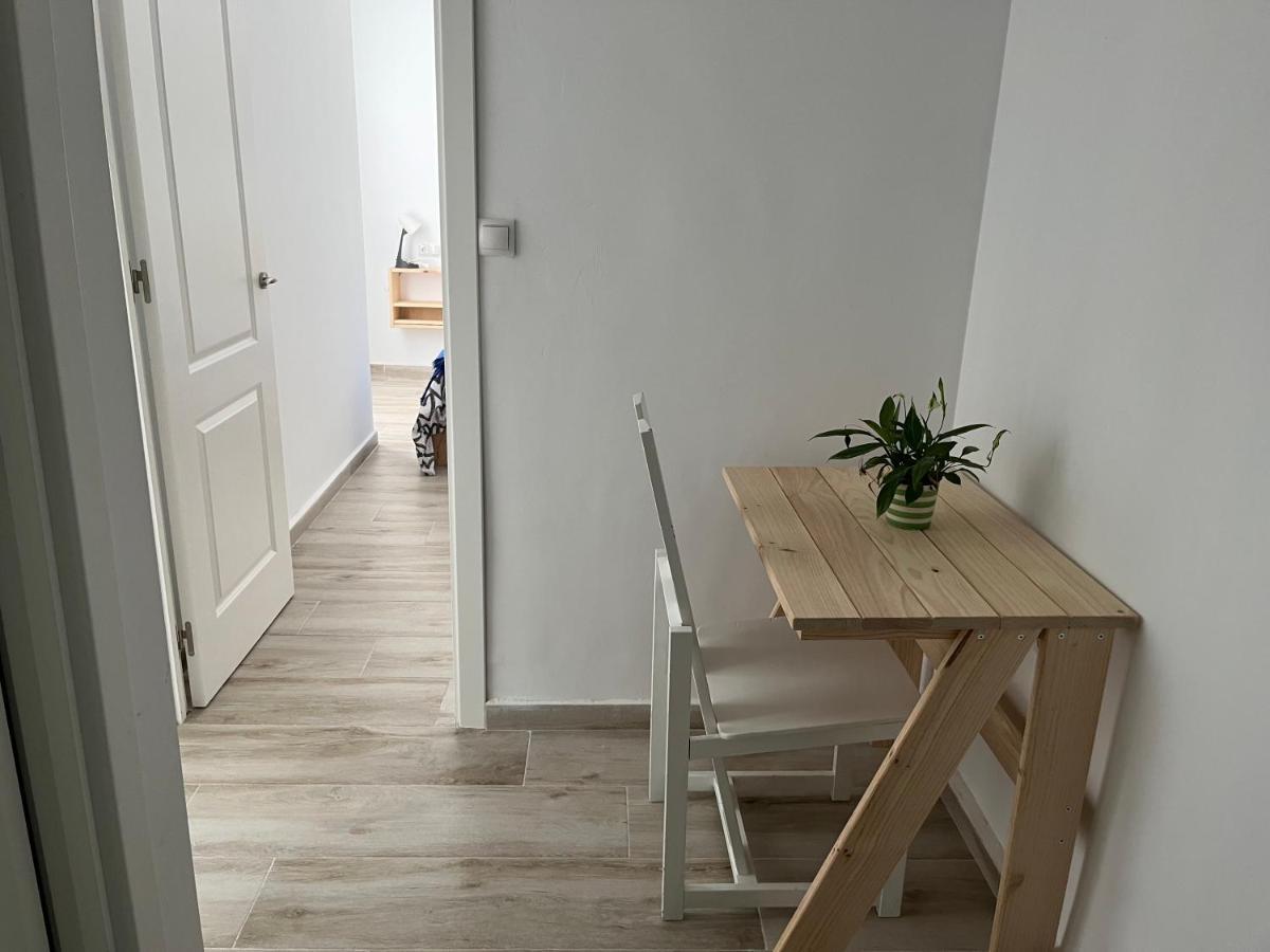 Alzira Bonita Apartamento B Con Patio, La Casella 外观 照片