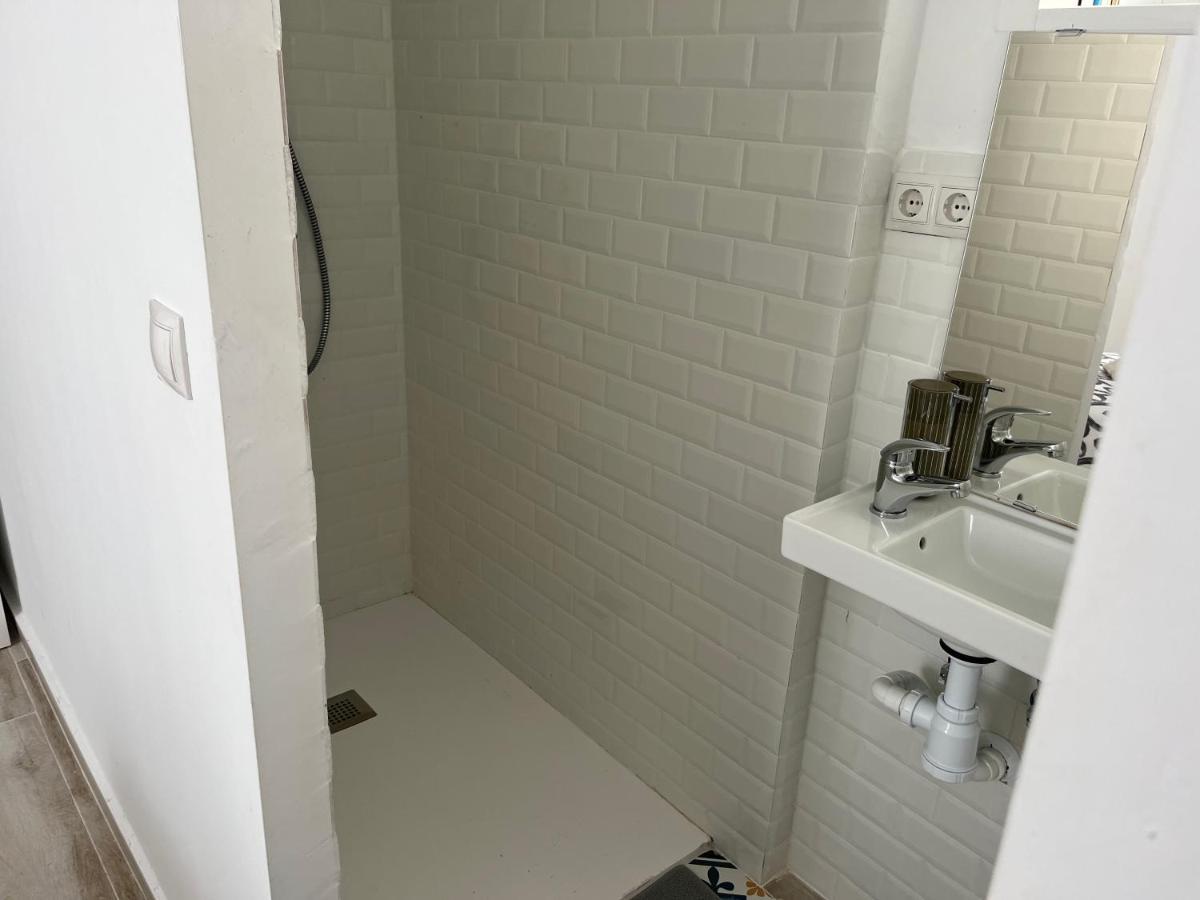 Alzira Bonita Apartamento B Con Patio, La Casella 外观 照片